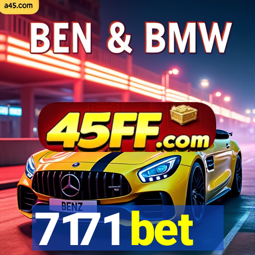 7171 bet